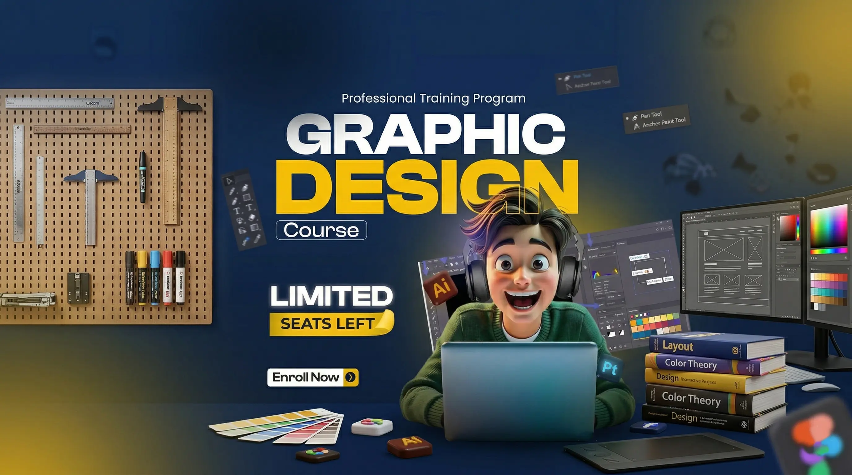 graphic design trends 2026