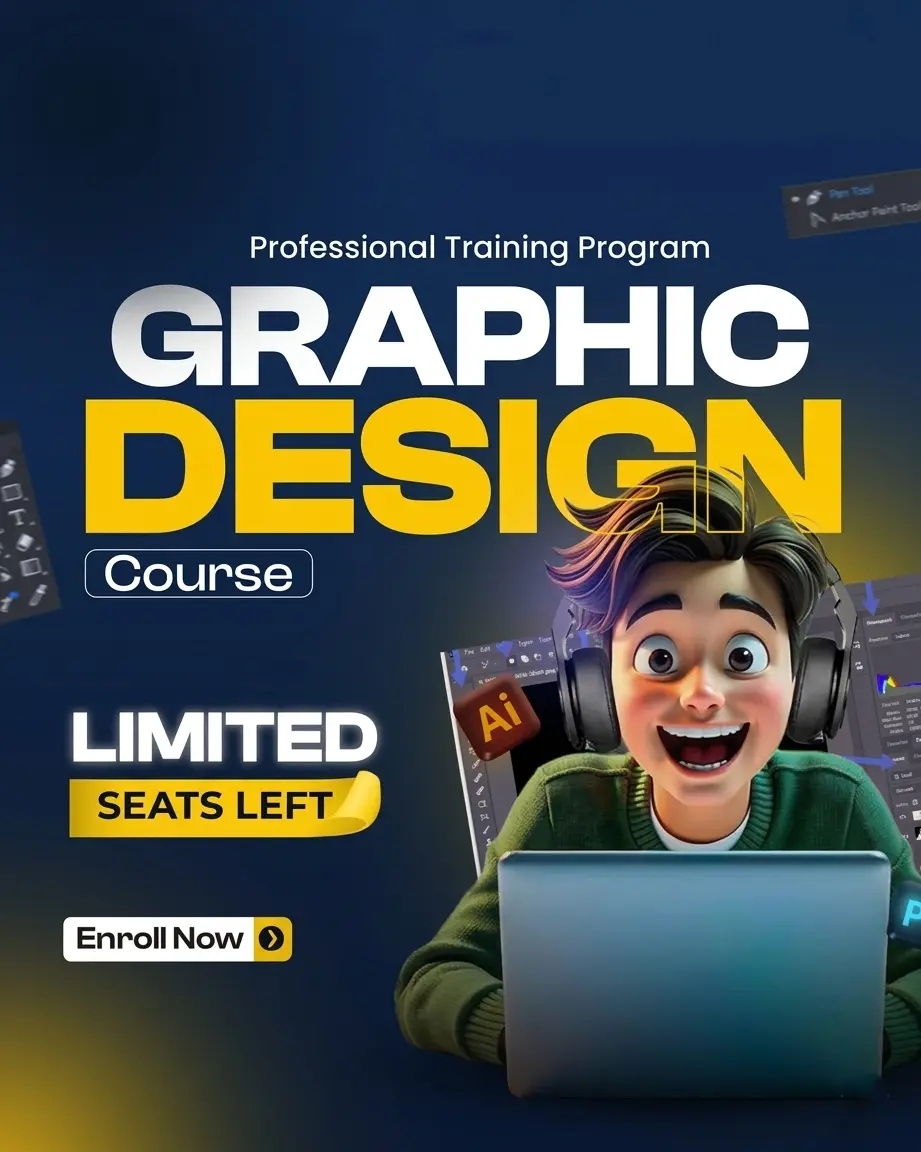 2026 Graphic Design Trends: From AI to Minimalism