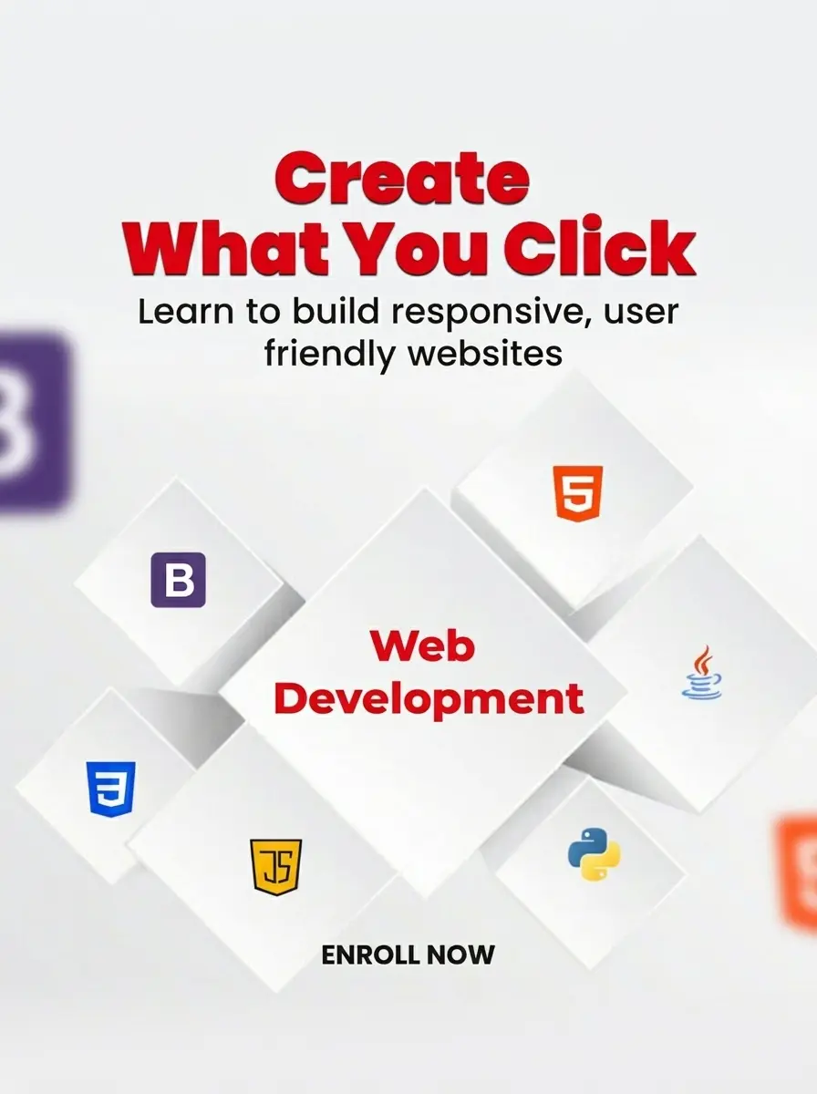 Web Development in 2026: Beyond HTML and CSS