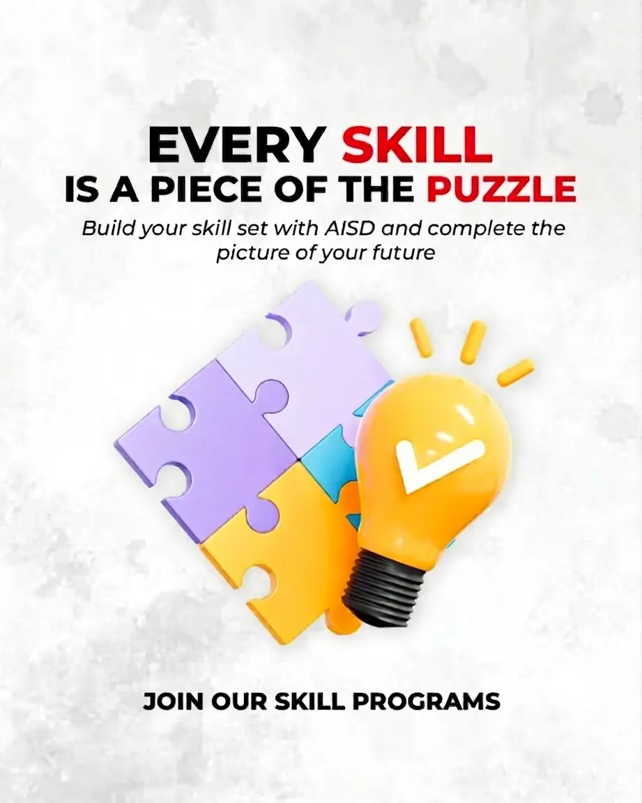 Completing the Puzzle: Why a Multi-Skill Set is Mandatory Today