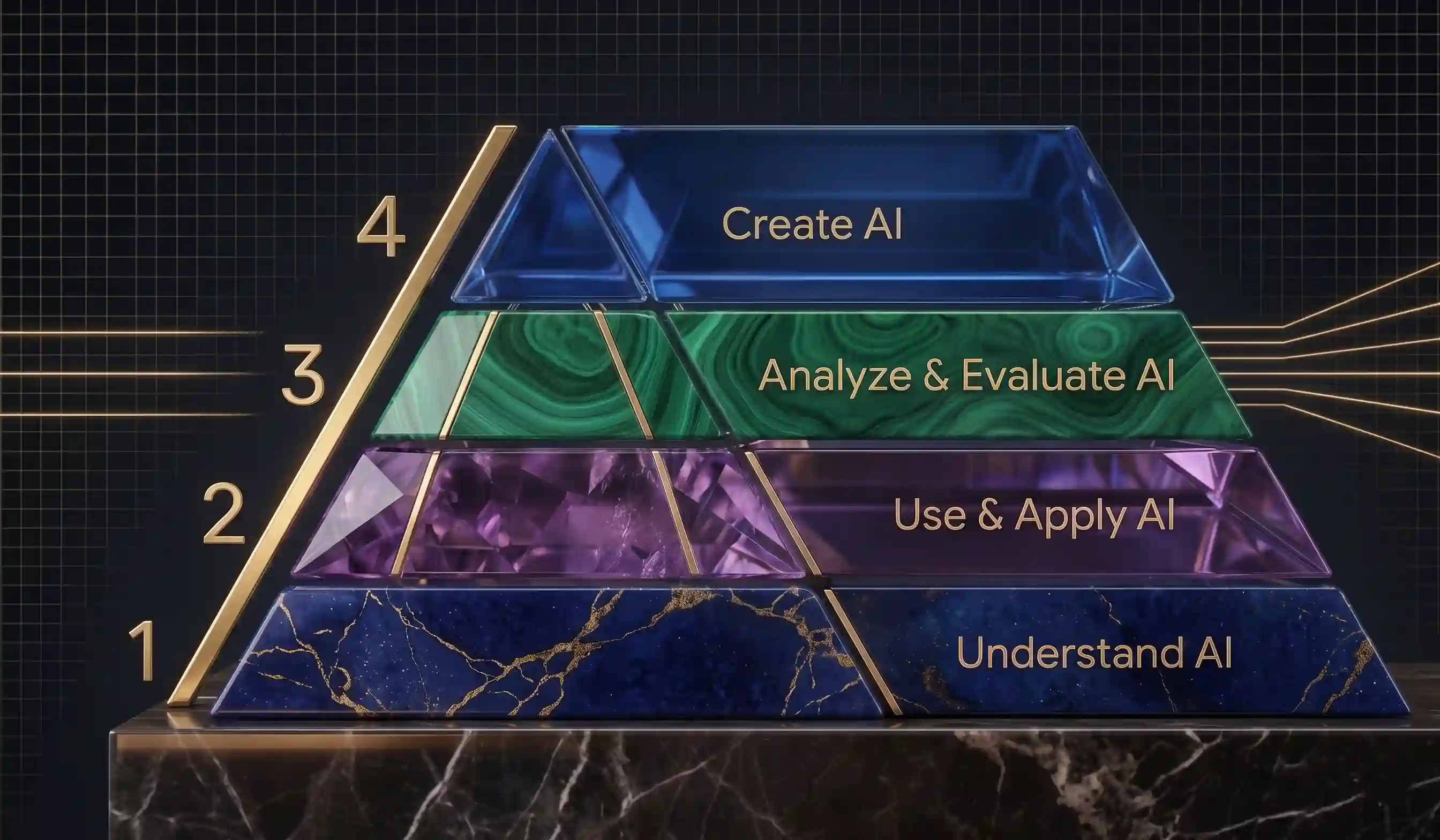 Applied Artificial Intelligence Literacy Asset Thumbnail