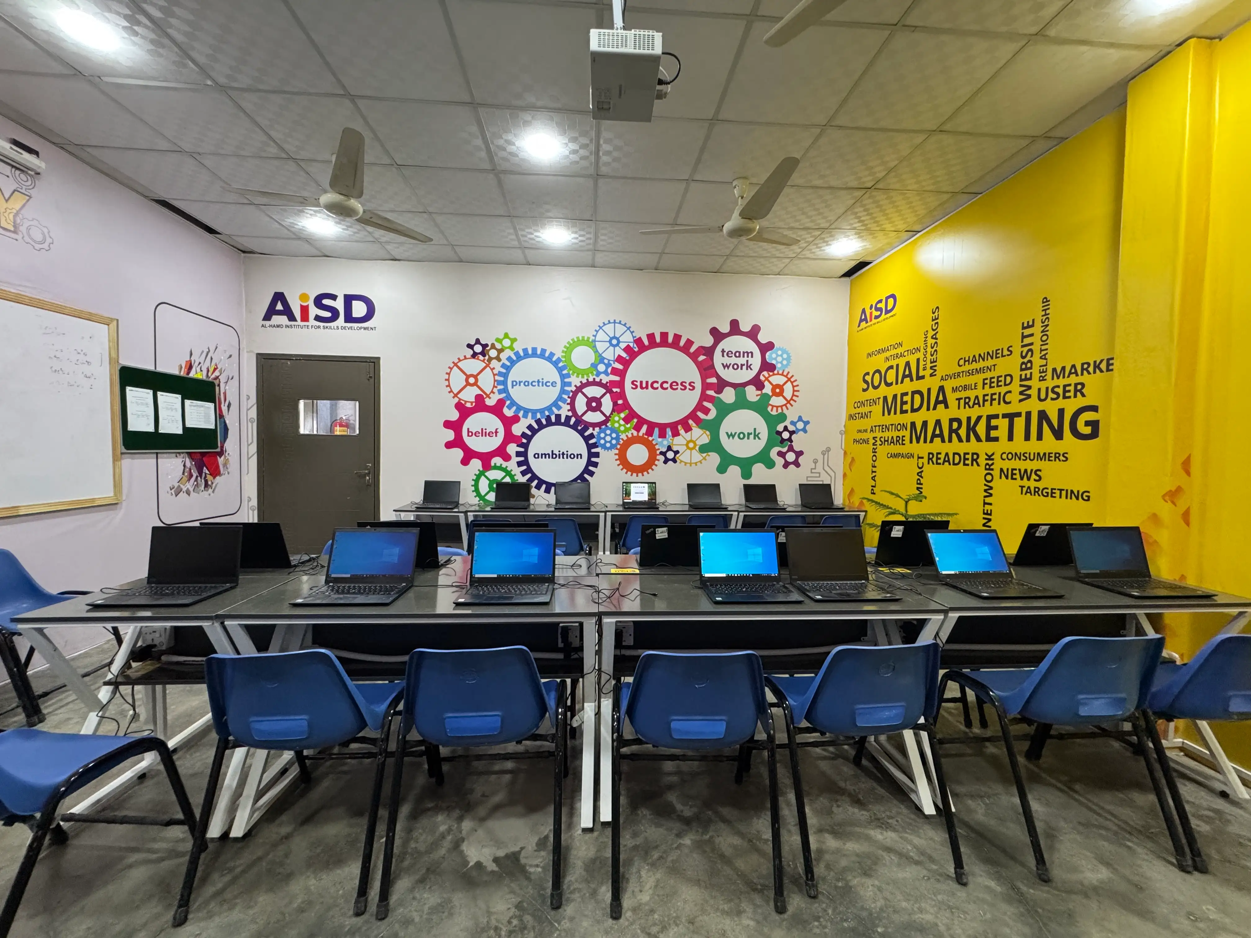 Cover image for Digital Marketing & SEO