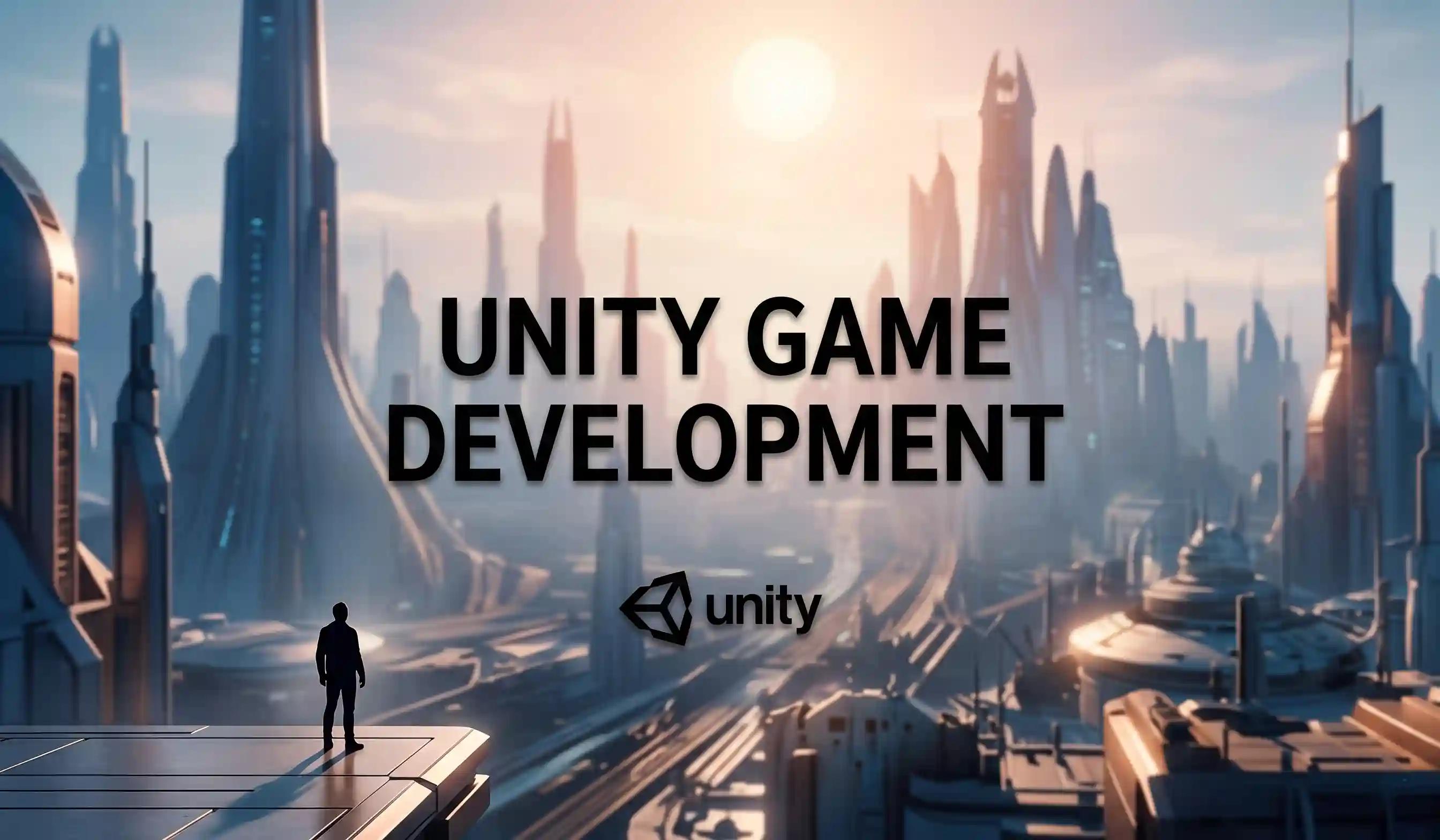 Unity Game Development Asset Thumbnail