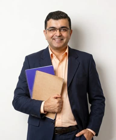 Muhammad Irfan Khalid, Senior UI/UX Design Instructor at Arexio